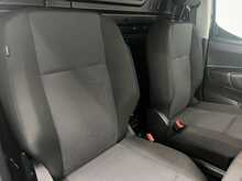 Peugeot Partner 1.5 BlueHDi 1000 Professional Standard Panel Van 5dr Diesel Manual SWB Euro 6 (s/s) (100 ps) - U2452