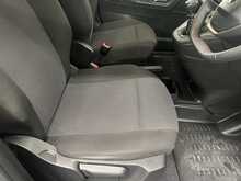 Peugeot Partner 1.5 BlueHDi 1000 Professional Standard Panel Van 5dr Diesel Manual SWB Euro 6 (s/s) (100 ps) - U2452