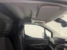 Peugeot Partner 1.5 BlueHDi 1000 Professional Standard Panel Van 5dr Diesel Manual SWB Euro 6 (s/s) (100 ps) - U2452