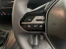 Peugeot Partner 1.5 BlueHDi 1000 Professional Standard Panel Van 5dr Diesel Manual SWB Euro 6 (s/s) (100 ps) - U2452