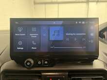Peugeot Partner 1.5 BlueHDi 1000 Professional Standard Panel Van 5dr Diesel Manual SWB Euro 6 (s/s) (100 ps) - U2452