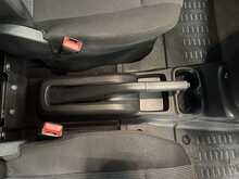 Peugeot Partner 1.5 BlueHDi 1000 Professional Standard Panel Van 5dr Diesel Manual SWB Euro 6 (s/s) (100 ps) - U2452