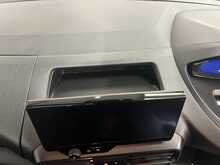 Peugeot Partner 1.5 BlueHDi 1000 Professional Standard Panel Van 5dr Diesel Manual SWB Euro 6 (s/s) (100 ps) - U2452