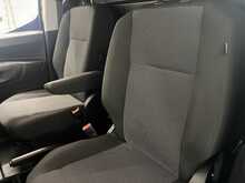 Peugeot Partner 1.5 BlueHDi 1000 Professional Standard Panel Van 5dr Diesel Manual SWB Euro 6 (s/s) (100 ps) - U2452