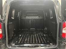 Peugeot Partner 1.5 BlueHDi 1000 Professional Standard Panel Van 5dr Diesel Manual SWB Euro 6 (s/s) (100 ps) - U2452