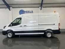Ford Transit 2.0 310 EcoBlue Leader Panel Van 5dr Diesel Manual FWD L3 H2 Euro 6 (s/s) (105 ps) - U2454