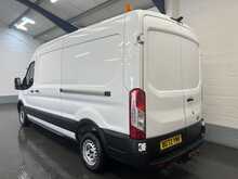 Ford Transit 2.0 310 EcoBlue Leader Panel Van 5dr Diesel Manual FWD L3 H2 Euro 6 (s/s) (105 ps) - U2454