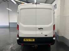 Ford Transit 2.0 310 EcoBlue Leader Panel Van 5dr Diesel Manual FWD L3 H2 Euro 6 (s/s) (105 ps) - U2454