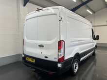 Ford Transit 2.0 310 EcoBlue Leader Panel Van 5dr Diesel Manual FWD L3 H2 Euro 6 (s/s) (105 ps) - U2454