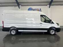 Ford Transit 2.0 310 EcoBlue Leader Panel Van 5dr Diesel Manual FWD L3 H2 Euro 6 (s/s) (105 ps) - U2454