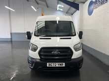 Ford Transit 2.0 310 EcoBlue Leader Panel Van 5dr Diesel Manual FWD L3 H2 Euro 6 (s/s) (105 ps) - U2454