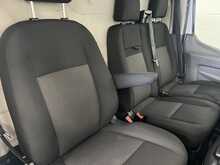 Ford Transit 2.0 310 EcoBlue Leader Panel Van 5dr Diesel Manual FWD L3 H2 Euro 6 (s/s) (105 ps) - U2454