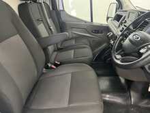 Ford Transit 2.0 310 EcoBlue Leader Panel Van 5dr Diesel Manual FWD L3 H2 Euro 6 (s/s) (105 ps) - U2454
