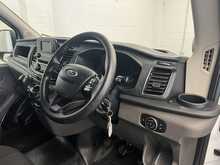 Ford Transit 2.0 310 EcoBlue Leader Panel Van 5dr Diesel Manual FWD L3 H2 Euro 6 (s/s) (105 ps) - U2454