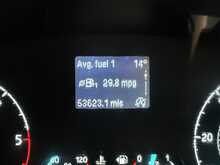 Ford Transit 2.0 310 EcoBlue Leader Panel Van 5dr Diesel Manual FWD L3 H2 Euro 6 (s/s) (105 ps) - U2454
