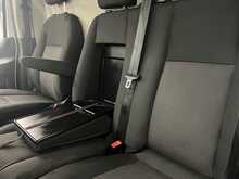 Ford Transit 2.0 310 EcoBlue Leader Panel Van 5dr Diesel Manual FWD L3 H2 Euro 6 (s/s) (105 ps) - U2454