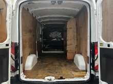 Ford Transit 2.0 310 EcoBlue Leader Panel Van 5dr Diesel Manual FWD L3 H2 Euro 6 (s/s) (105 ps) - U2454