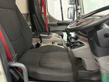 DAF LF180 DAF LF 180 12 TONNE TIPPER 0.0 Tipper Manual Diesel - U2456