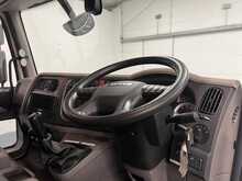 DAF LF180 DAF LF 180 12 TONNE TIPPER 0.0 Tipper Manual Diesel - U2456