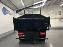 DAF LF180 DAF LF 180 12 TONNE TIPPER 0.0 Tipper Manual Diesel - U2456