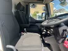 DAF LF 180 DAF LF 180 BOX/ FRIDGE EX NHS WITH TAIL-LIFT - U2457