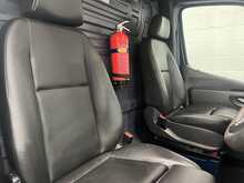Mercedes-Benz Sprinter 2.1 316 CDI Panel Van 5dr Diesel Manual AWD L2 H1 Euro 6 (163 ps) - U2458