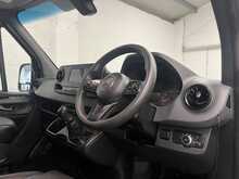 Mercedes-Benz Sprinter 2.1 316 CDI Panel Van 5dr Diesel Manual AWD L2 H1 Euro 6 (163 ps) - U2458
