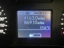 Mercedes-Benz Sprinter 2.1 316 CDI Panel Van 5dr Diesel Manual AWD L2 H1 Euro 6 (163 ps) - U2458