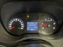 Mercedes-Benz Sprinter 2.1 316 CDI Panel Van 5dr Diesel Manual AWD L2 H1 Euro 6 (163 ps) - U2458