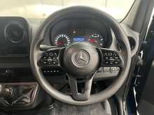Mercedes-Benz Sprinter 2.1 316 CDI Panel Van 5dr Diesel Manual AWD L2 H1 Euro 6 (163 ps) - U2458