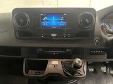Mercedes-Benz Sprinter 2.1 316 CDI Panel Van 5dr Diesel Manual AWD L2 H1 Euro 6 (163 ps) - U2458