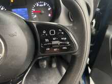 Mercedes-Benz Sprinter 2.1 316 CDI Panel Van 5dr Diesel Manual AWD L2 H1 Euro 6 (163 ps) - U2458