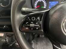 Mercedes-Benz Sprinter 2.1 316 CDI Panel Van 5dr Diesel Manual AWD L2 H1 Euro 6 (163 ps) - U2458