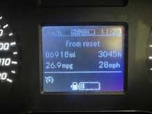Mercedes-Benz Sprinter 2.1 316 CDI Panel Van 5dr Diesel Manual AWD L2 H1 Euro 6 (163 ps) - U2458