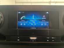 Mercedes-Benz Sprinter 2.1 316 CDI Panel Van 5dr Diesel Manual AWD L2 H1 Euro 6 (163 ps) - U2458