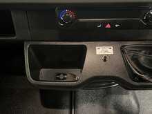 Mercedes-Benz Sprinter 2.1 316 CDI Panel Van 5dr Diesel Manual AWD L2 H1 Euro 6 (163 ps) - U2458