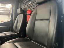 Mercedes-Benz Sprinter 2.1 316 CDI Panel Van 5dr Diesel Manual AWD L2 H1 Euro 6 (163 ps) - U2458