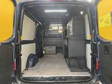 Mercedes-Benz Sprinter 2.1 316 CDI Panel Van 5dr Diesel Manual AWD L2 H1 Euro 6 (163 ps) - U2458