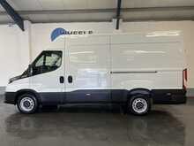 Iveco Daily 2.3D HPI 14V 35S 3520 Panel Van 5dr Diesel HiMatic MWB H2 Euro 6 (s/s) (136 ps) - U2460