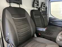 Iveco Daily 2.3D HPI 14V 35S 3520 Panel Van 5dr Diesel HiMatic MWB H2 Euro 6 (s/s) (136 ps) - U2460