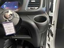 Iveco Daily 2.3D HPI 14V 35S 3520 Panel Van 5dr Diesel HiMatic MWB H2 Euro 6 (s/s) (136 ps) - U2460
