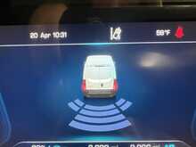 Iveco Daily 2.3D HPI 14V 35S 3520 Panel Van 5dr Diesel HiMatic MWB H2 Euro 6 (s/s) (136 ps) - U2460