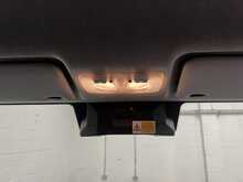 Iveco Daily 2.3D HPI 14V 35S 3520 Panel Van 5dr Diesel HiMatic MWB H2 Euro 6 (s/s) (136 ps) - U2460
