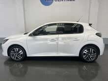 Peugeot 208 1.5 BlueHDi Allure Premium + Hatchback 5dr Diesel Manual Euro 6 (s/s) (100 ps) - U2466