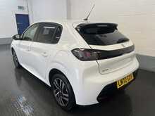 Peugeot 208 1.5 BlueHDi Allure Premium + Hatchback 5dr Diesel Manual Euro 6 (s/s) (100 ps) - U2466