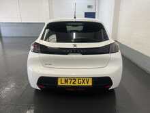 Peugeot 208 1.5 BlueHDi Allure Premium + Hatchback 5dr Diesel Manual Euro 6 (s/s) (100 ps) - U2466