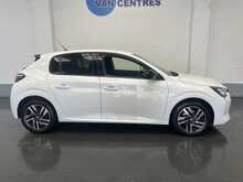Peugeot 208 1.5 BlueHDi Allure Premium + Hatchback 5dr Diesel Manual Euro 6 (s/s) (100 ps) - U2466