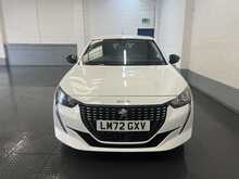 Peugeot 208 1.5 BlueHDi Allure Premium + Hatchback 5dr Diesel Manual Euro 6 (s/s) (100 ps) - U2466