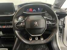 Peugeot 208 1.5 BlueHDi Allure Premium + Hatchback 5dr Diesel Manual Euro 6 (s/s) (100 ps) - U2466
