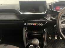 Peugeot 208 1.5 BlueHDi Allure Premium + Hatchback 5dr Diesel Manual Euro 6 (s/s) (100 ps) - U2466
